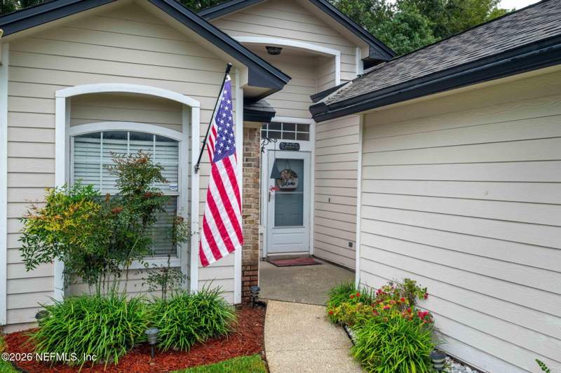 3 bedroom Single Family Residence at 2786 Lantana Lakes Drive, Lantana Lakes, Jacksonville — photo 3