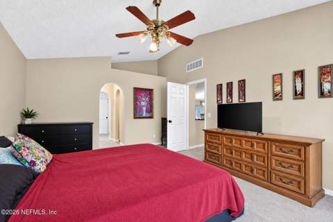 3196 Shadow Creek Road, Jacksonville FL - photo 15 of 30