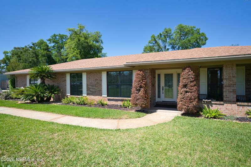 3 bedroom Single Family Residence at 55 Preakness Plaza, Park West, Orange Park — photo 3