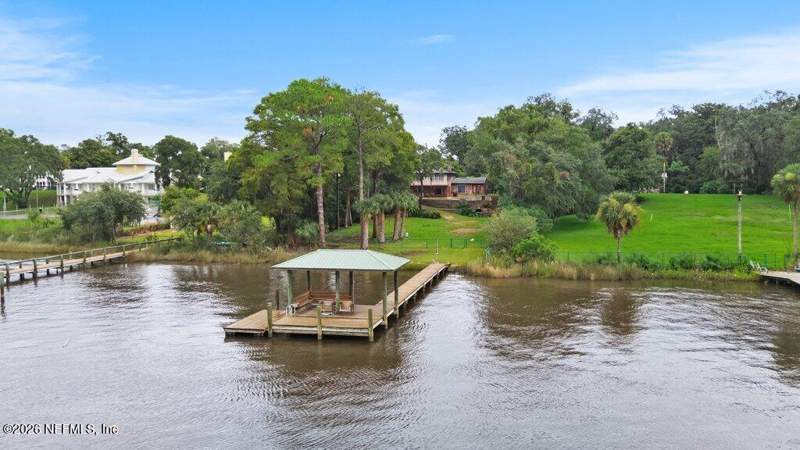 4 bedroom Single Family Residence at 424 Orange Bluff Avenue, Clifton, Jacksonville — photo 5