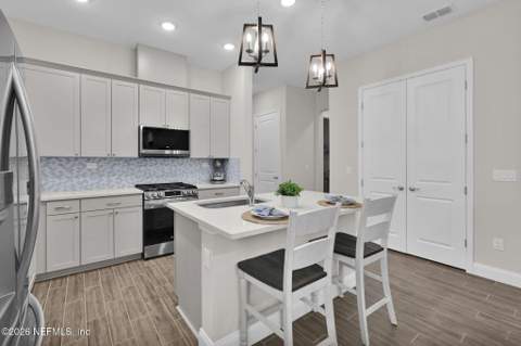 4424 Sun Lily Court, Jacksonville FL - photo 14 of 45