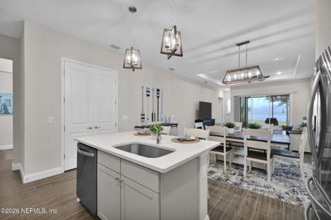 4424 Sun Lily Court, Jacksonville FL - photo 16 of 45