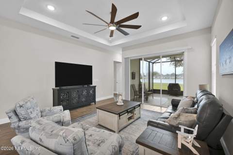 4424 Sun Lily Court, Jacksonville FL - photo 20 of 45