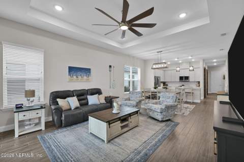 4424 Sun Lily Court, Jacksonville FL - photo 21 of 45