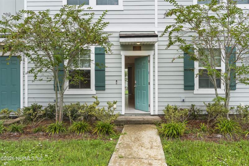 2 bedroom Townhouse at 8207 Larose Road, Rivergate, Jacksonville — photo 4