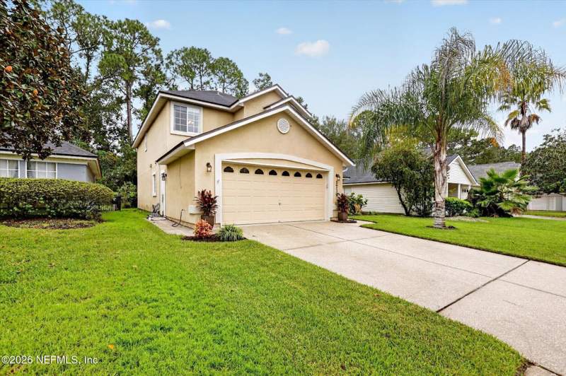 4 bedroom Single Family Residence at 1739 Moss Creek Drive, The Woodlands, Fleming Island — photo 5