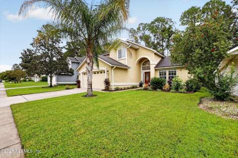 1739 Moss Creek Drive, Fleming Island FL - photo 7 of 84