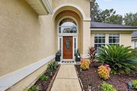 1739 Moss Creek Drive, Fleming Island FL - photo 8 of 84