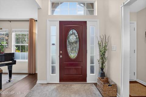 1739 Moss Creek Drive, Fleming Island FL - photo 11 of 84