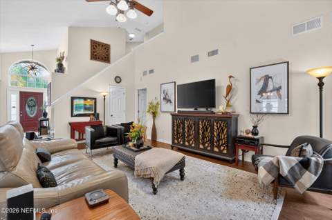 1739 Moss Creek Drive, Fleming Island FL - photo 15 of 84