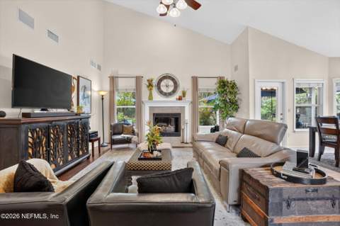 1739 Moss Creek Drive, Fleming Island FL - photo 19 of 84