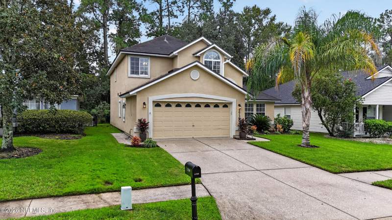 4 bedroom Single Family Residence at 1739 Moss Creek Drive, The Woodlands, Fleming Island — photo 4