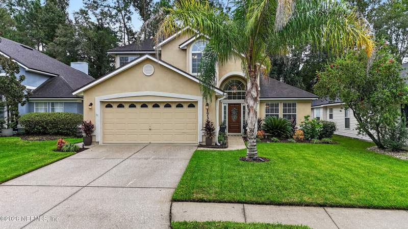 4 bedroom Single Family Residence at 1739 Moss Creek Drive, The Woodlands, Fleming Island — photo 2