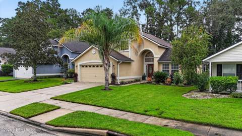 1739 Moss Creek Drive, Fleming Island FL - photo 6 of 84