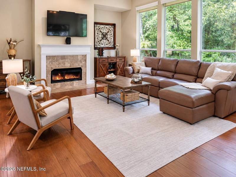 5 bedroom Single Family Residence at 313 S Mill View Way, Sawmill Lakes, Ponte Vedra Beach — photo 2