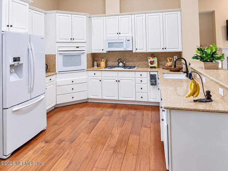 5 bedroom Single Family Residence at 313 S Mill View Way, Sawmill Lakes, Ponte Vedra Beach — photo 4