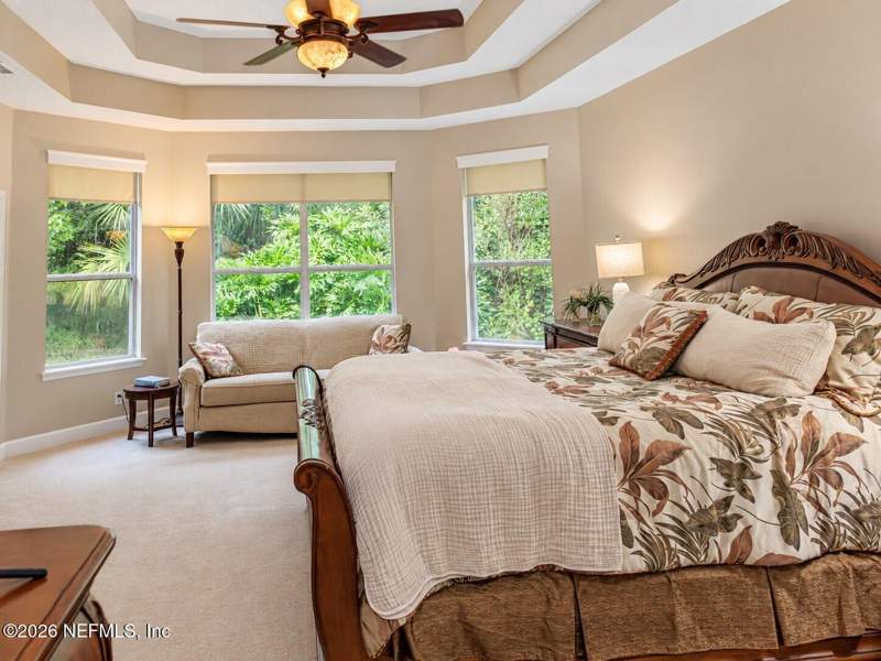5 bedroom Single Family Residence at 313 S Mill View Way, Sawmill Lakes, Ponte Vedra Beach — photo 3