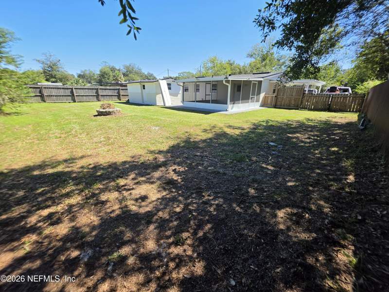 3 bedroom Single Family Residence at 8027 Lourdes Drive, Normandy Village, Jacksonville — photo 3