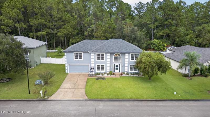 5 bedroom Single Family Residence at 3480 Steelgate Court, Coppergate, Middleburg — photo 2