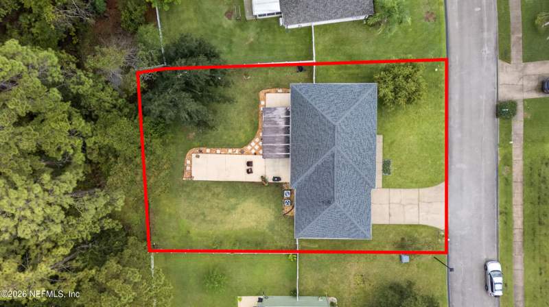 5 bedroom Single Family Residence at 3480 Steelgate Court, Coppergate, Middleburg — photo 3