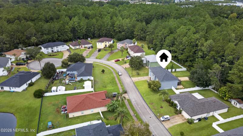 5 bedroom Single Family Residence at 3480 Steelgate Court, Coppergate, Middleburg — photo 4