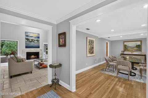 2810 Beauclerc Road, Jacksonville FL - photo 10 of 66