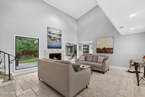 2810 Beauclerc Road, Jacksonville FL - photo 12 of 66