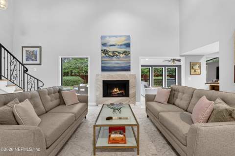 2810 Beauclerc Road, Jacksonville FL - photo 14 of 66