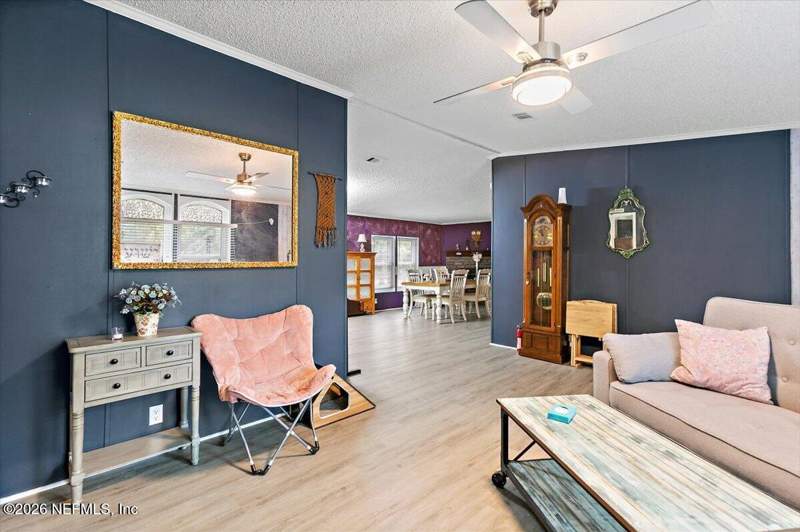 4 bedroom Mobile Home at 1776 Tustenuggee Court, Countryside Acres, Bryceville — photo 5
