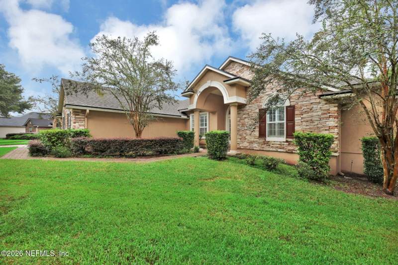 6 bedroom Single Family Residence at 879 Songbird Drive, Creekview @ Oakleaf Plantation, Orange Park — photo 4
