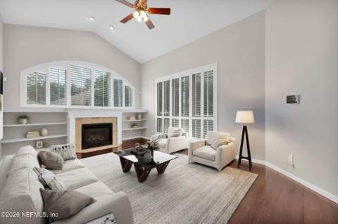 879 Songbird Drive, Orange Park FL - photo 22 of 81