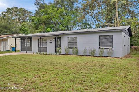 6403 Shetland Road, Jacksonville FL - photo 7 of 50