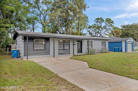 6403 Shetland Road, Jacksonville FL - photo 8 of 50