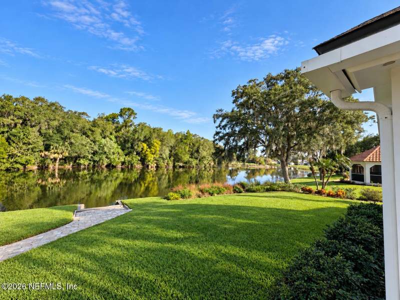 4 bedroom Single Family Residence at 8109 Seven Mile Drive, Seven Mile Drive, Ponte Vedra Beach — photo 2