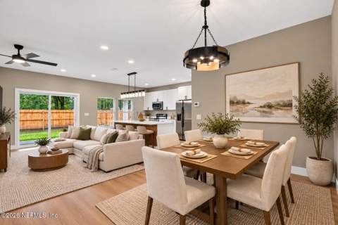 5402 Potomac Avenue, Jacksonville FL - photo 9 of 48