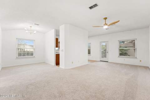350 Silent Brook Trail, Jacksonville FL - photo 7 of 22