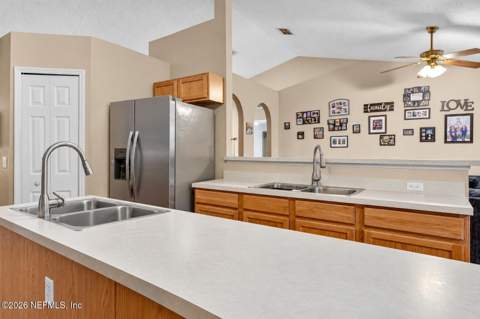3196 Shadow Creek Road, Jacksonville FL - photo 11 of 30