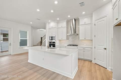 6010 Timber Pines Road, Jacksonville FL - photo 8 of 30