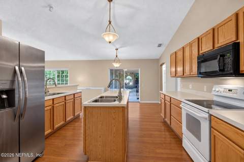 3196 Shadow Creek Road, Jacksonville FL - photo 13 of 30