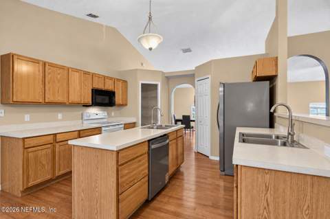 3196 Shadow Creek Road, Jacksonville FL - photo 12 of 30