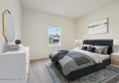 6206 Peeples Lane, Jacksonville FL - photo 10 of 13