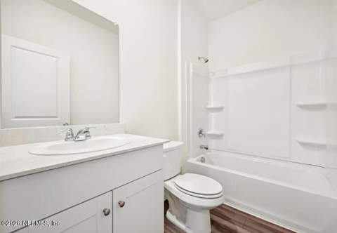 6206 Peeples Lane, Jacksonville FL - photo 11 of 13