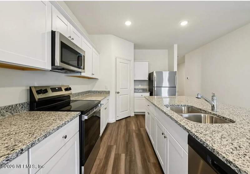 4 bedroom Single Family Residence at 6206 Peeples Lane, Trout River, Jacksonville — photo 5