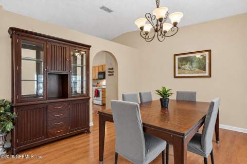 3196 Shadow Creek Road, Jacksonville FL - photo 7 of 30
