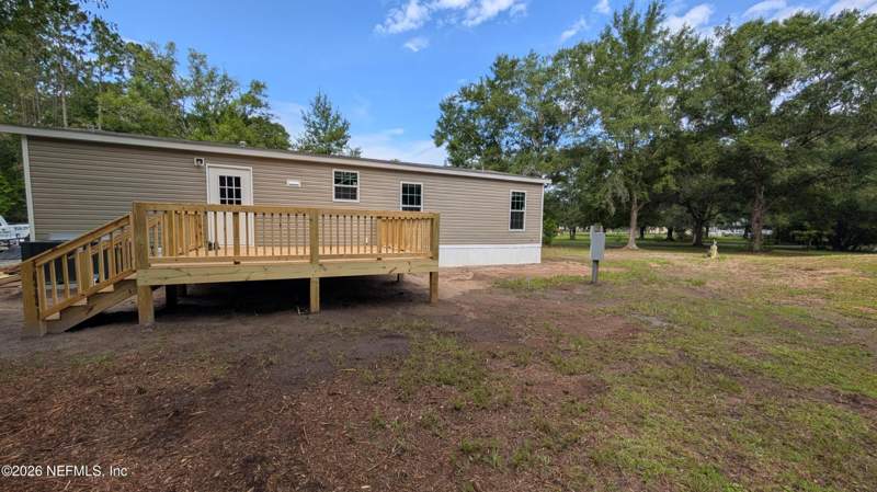 3 bedroom Mobile Home at 44286 Maplewood Court, Woodland Estates, Callahan — photo 4