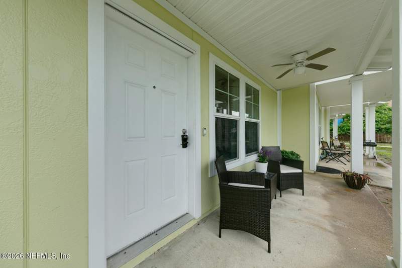 3 bedroom Townhouse at 205 Oceangate Drive, Oceangate, Atlantic Beach — photo 3