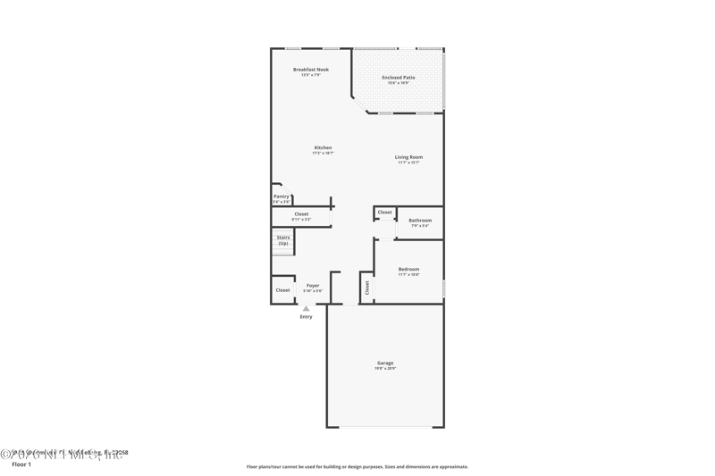 4 bedroom Single Family Residence at 3925 Bloomfield Court, Greyhawk, Middleburg — photo 2