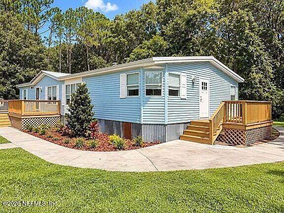 3 bedroom Mobile Home at 15151 SE 17th Avenue, Starke, Starke — photo 2