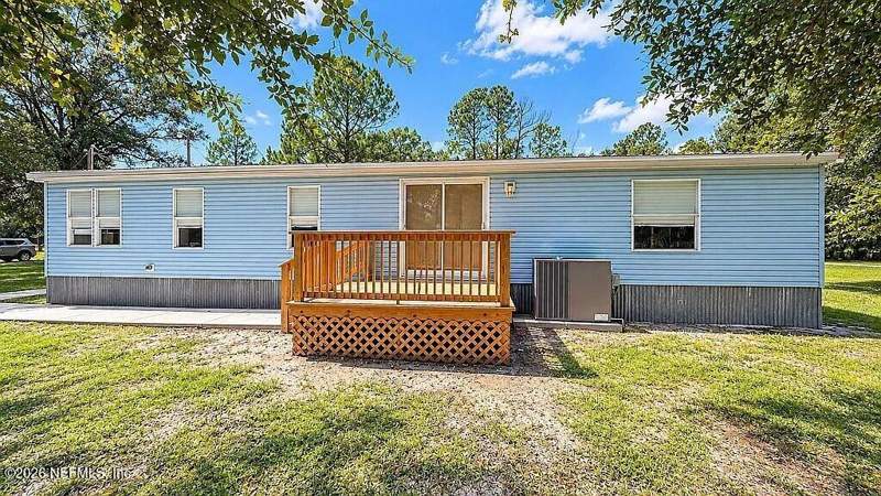 3 bedroom Mobile Home at 15151 SE 17th Avenue, Starke, Starke — photo 4