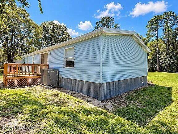 3 bedroom Mobile Home at 15151 SE 17th Avenue, Starke, Starke — photo 5